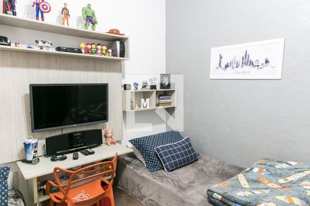 Casa à venda com 98m², 2 quartos e 3 vagas Casa à venda com 98m², 2 quartos e 3 vagasQuarto 2