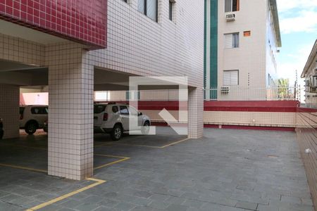 Apartamento para alugar com 57m², 1 quarto e 1 vaga Apartamento para alugar com 57m², 1 quarto e 1 vagaGaragem