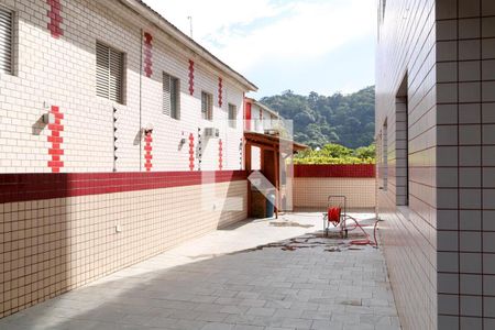 Apartamento para alugar com 57m², 1 quarto e 1 vaga Apartamento para alugar com 57m², 1 quarto e 1 vagaÁrea comum