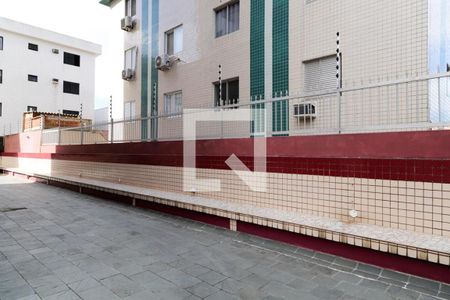 Apartamento para alugar com 57m², 1 quarto e 1 vaga Apartamento para alugar com 57m², 1 quarto e 1 vagaÁrea comum