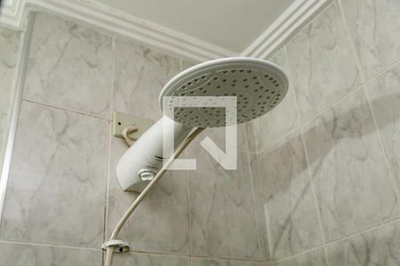 Apartamento para alugar com 57m², 1 quarto e 1 vaga Apartamento para alugar com 57m², 1 quarto e 1 vagaBanheiro