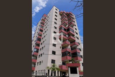 Apartamento para alugar com 57m², 1 quarto e 1 vaga Apartamento para alugar com 57m², 1 quarto e 1 vagaFachada