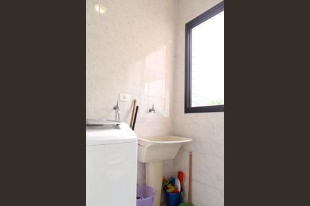 Apartamento para alugar com 57m², 1 quarto e 1 vaga Apartamento para alugar com 57m², 1 quarto e 1 vagaÁrea de Serviço