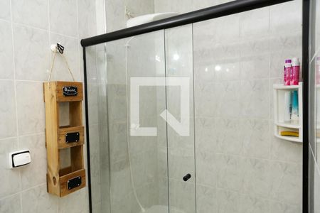 Apartamento para alugar com 57m², 1 quarto e 1 vaga Apartamento para alugar com 57m², 1 quarto e 1 vagaBanheiro