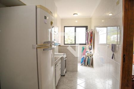 Apartamento para alugar com 57m², 1 quarto e 1 vaga Apartamento para alugar com 57m², 1 quarto e 1 vagaCozinha