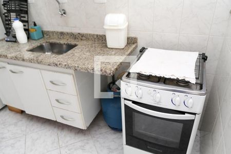 Apartamento para alugar com 57m², 1 quarto e 1 vaga Apartamento para alugar com 57m², 1 quarto e 1 vagaCozinha