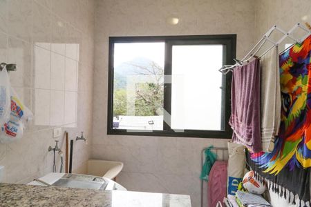 Apartamento para alugar com 57m², 1 quarto e 1 vaga Apartamento para alugar com 57m², 1 quarto e 1 vagaÁrea de Serviço