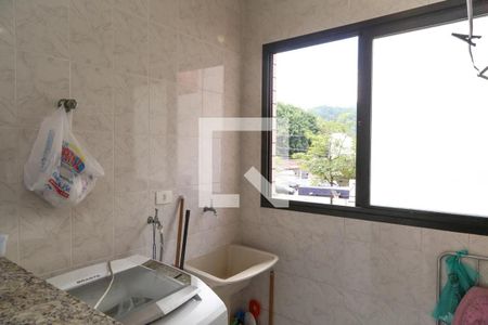 Apartamento para alugar com 57m², 1 quarto e 1 vaga Apartamento para alugar com 57m², 1 quarto e 1 vagaÁrea de Serviço
