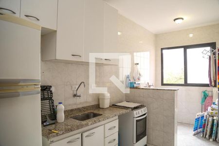 Apartamento para alugar com 57m², 1 quarto e 1 vaga Apartamento para alugar com 57m², 1 quarto e 1 vagaCozinha