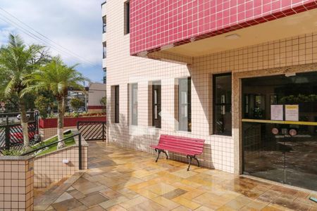 Apartamento para alugar com 57m², 1 quarto e 1 vaga Apartamento para alugar com 57m², 1 quarto e 1 vagaEntrada
