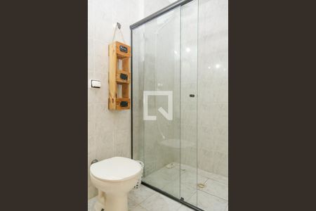 Apartamento para alugar com 57m², 1 quarto e 1 vaga Apartamento para alugar com 57m², 1 quarto e 1 vagaBanheiro