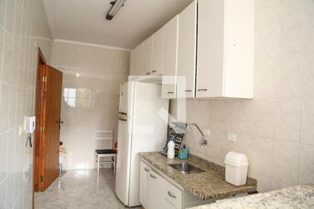 Apartamento para alugar com 57m², 1 quarto e 1 vaga Apartamento para alugar com 57m², 1 quarto e 1 vagaCozinha