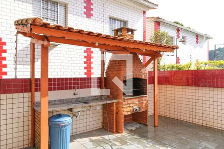 Apartamento para alugar com 57m², 1 quarto e 1 vaga Apartamento para alugar com 57m², 1 quarto e 1 vagaEspaço Gourmet
