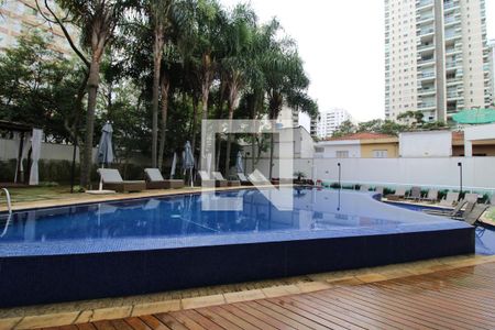 Apartamento para alugar com 50m², 1 quarto e 1 vagaPiscina