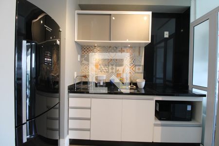 Apartamento para alugar com 50m², 1 quarto e 1 vagaCozinha