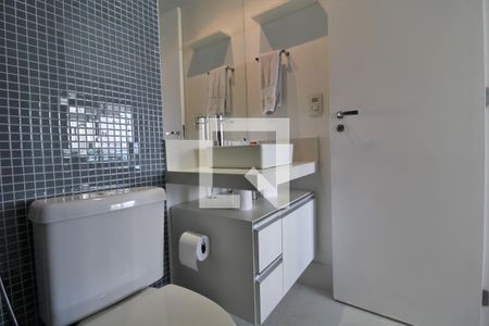 Apartamento para alugar com 50m², 1 quarto e 1 vagaBanheiro