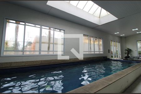 Apartamento para alugar com 50m², 1 quarto e 1 vagaPiscina aquecida