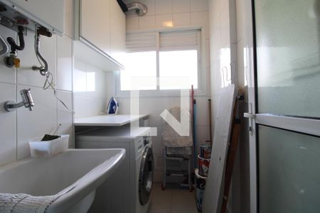 Apartamento para alugar com 50m², 1 quarto e 1 vagaárea de serviço