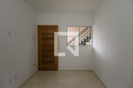 Sala/Cozinha de apartamento para alugar com 1 quarto, 30m² em Jardim Sao Cristovao, São Paulo