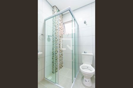 Apartamento para alugar com 30m², 1 quarto e sem vaga Apartamento para alugar com 30m², 1 quarto e sem vagaBanheiro