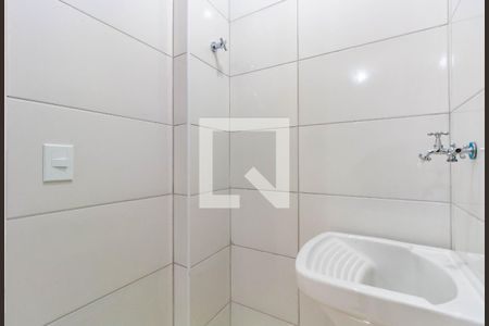 Lavanderia de apartamento para alugar com 1 quarto, 30m² em Jardim Sao Cristovao, São Paulo