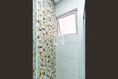 Apartamento para alugar com 30m², 1 quarto e sem vaga Apartamento para alugar com 30m², 1 quarto e sem vagaBanheiro