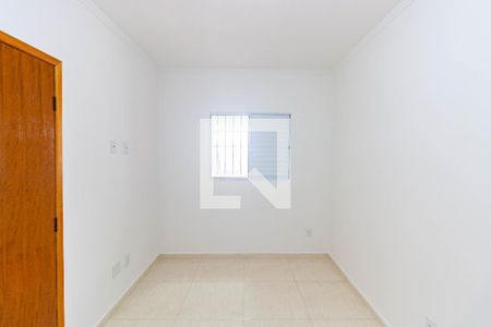 Quarto de apartamento para alugar com 1 quarto, 30m² em Jardim Sao Cristovao, São Paulo