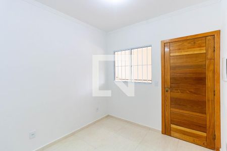 Sala/Cozinha de apartamento para alugar com 1 quarto, 30m² em Jardim Sao Cristovao, São Paulo