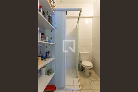 Apartamento para alugar com 330m², 4 quartos e sem vagaBanheiro Social