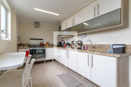 Apartamento para alugar com 330m², 4 quartos e sem vagaCozinha