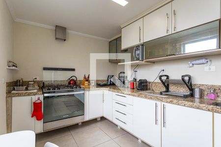 Apartamento para alugar com 330m², 4 quartos e sem vagaCozinha