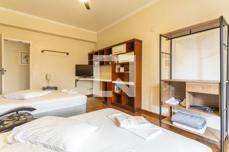 Apartamento para alugar com 330m², 4 quartos e sem vagaQuarto 4