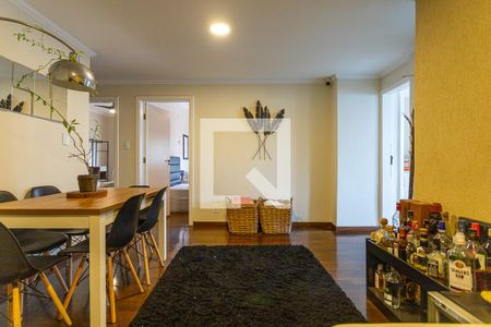 Apartamento para alugar com 330m², 4 quartos e sem vagaSala 2