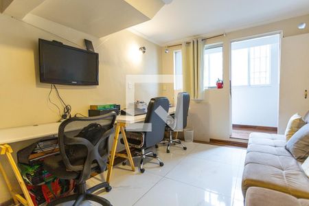 Apartamento para alugar com 330m², 4 quartos e sem vagaQuarto 4