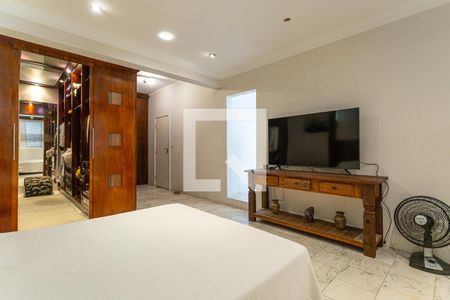 Apartamento para alugar com 330m², 4 quartos e sem vagaSuíte 1
