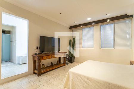 Apartamento para alugar com 330m², 4 quartos e sem vagaSuíte 1