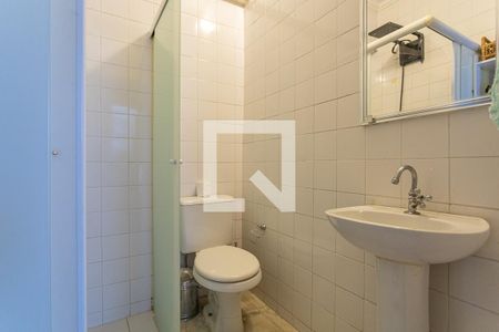 Apartamento para alugar com 330m², 4 quartos e sem vagaBanheiro Social