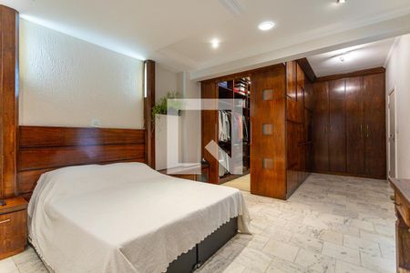 Apartamento para alugar com 330m², 4 quartos e sem vagaSuíte 1