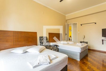 Apartamento para alugar com 330m², 4 quartos e sem vagaQuarto 3