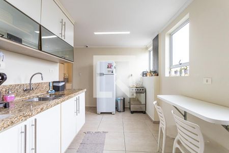 Apartamento para alugar com 330m², 4 quartos e sem vagaCozinha