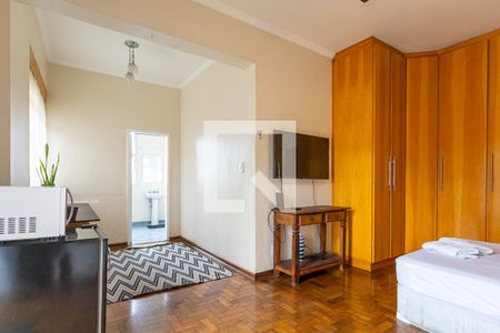 Apartamento para alugar com 330m², 4 quartos e sem vagaSuíte 2