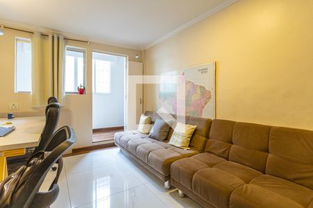 Apartamento para alugar com 330m², 4 quartos e sem vagaQuarto 4