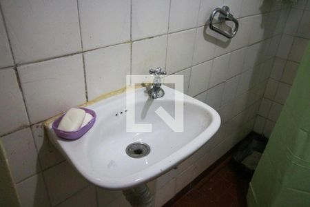 Banheiro - Torneira de apartamento à venda com 1 quarto, 43m² em Vila Prudente, São Paulo