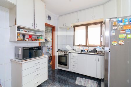 Apartamento à venda com 79m², 3 quartos e 2 vagas Apartamento à venda com 79m², 3 quartos e 2 vagasCozinha