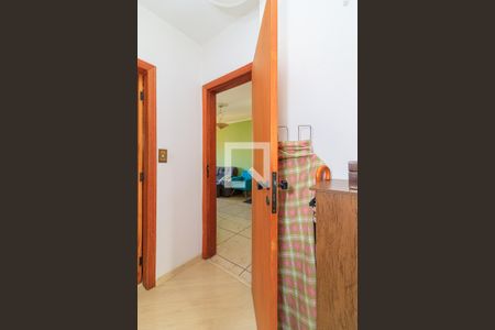 Apartamento à venda com 79m², 3 quartos e 2 vagas Apartamento à venda com 79m², 3 quartos e 2 vagasCorredor