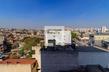Vista de apartamento para alugar com 3 quartos, 79m² em Vila Bela, São Paulo