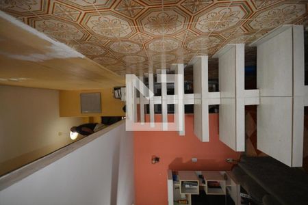 Escada de casa à venda com 4 quartos, 130m² em Olaria, Rio de Janeiro