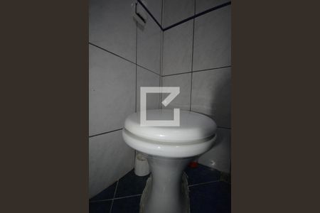 Casa à venda com 130m², 4 quartos e 2 vagasBanheiro da Suíte 3