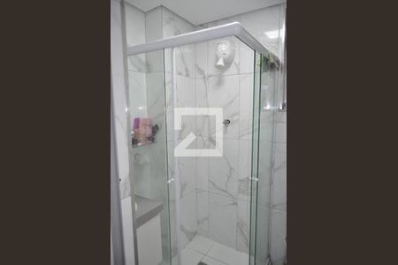 Apartamento à venda com 65m², 3 quartos e sem vagaBanheiro