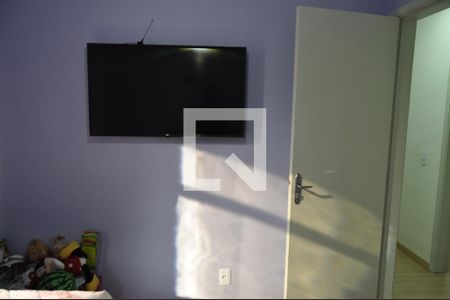 Apartamento à venda com 65m², 3 quartos e sem vagaQuarto 3